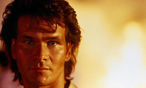 patrick swayze